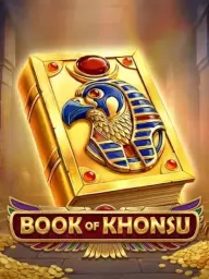Book of Khonsu