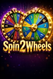 Spin2Wheels