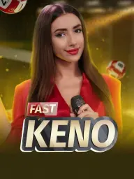 Fast Keno