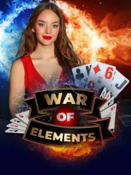 War Of Elements