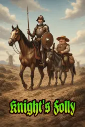 Knight's Folly