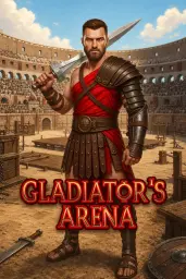 Gladiator's Arena