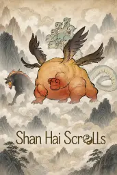 Shan Hai Scrolls