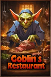 Goblin‘s Restaurant