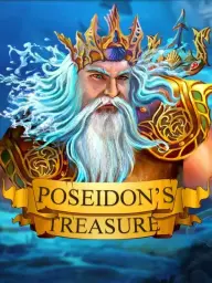 Poseidon's Treasure