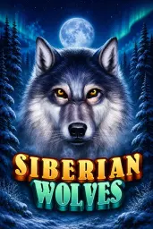 Siberian Wolves