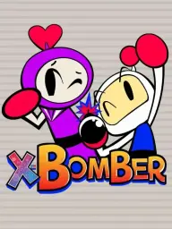 X-Bomber