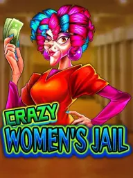 Crazy Women's Jail
