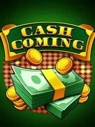 Cash Coming