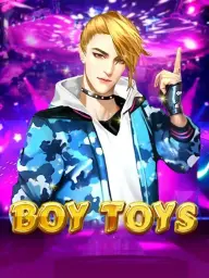 Boy Toys