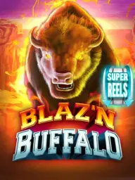 Blazn Buffalo SuperReels