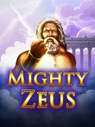 Mighty Zeus