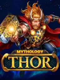 MythologyThor