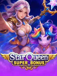 StarQueenSuperBonus