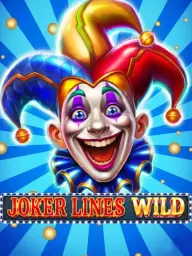 WildJokerLines