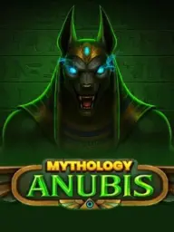 MythologyAnubis
