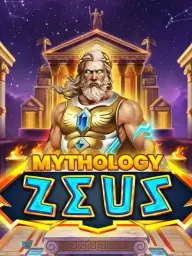 MythologyZeus