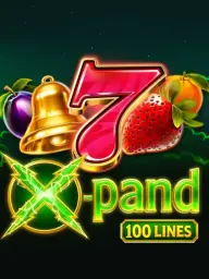 X-Pand100