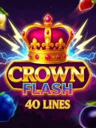 Crown Flash X-Pand40