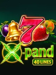 X-Pand40