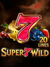 Super7Wild20Lines