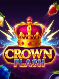 Crown Flash10