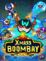 XmassBoombay