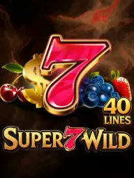 Super7Wild40Lines