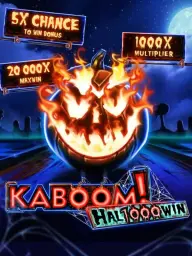 KaboomHalloween