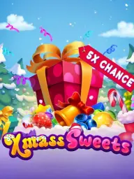XmassSweets