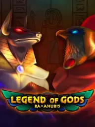 LegendOfGods