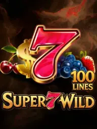 Super7Wild100Lines