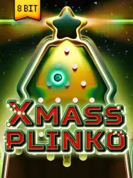 8BITXmassPlinko