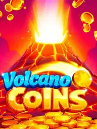 Volcano Coins