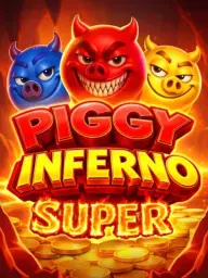 Super Piggy Inferno