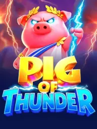 Pig of Thunder