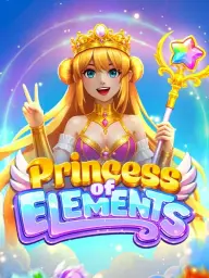 Princess of Elements