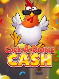 Cock-a-Doodle Cash