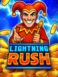 Lightning Rush