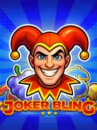 Joker Bling