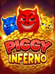 Piggy Inferno