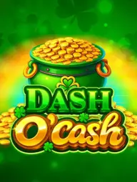 Dash O'Cash