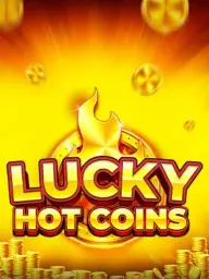Lucky Hot Coins