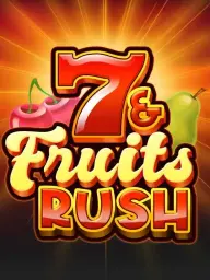 7 & Fruits Rush