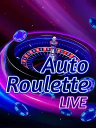 Live Auto Roulette