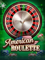 American Roulette
