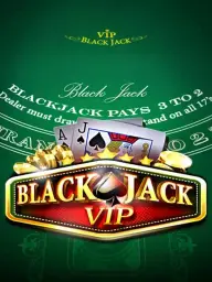 Blackjack Vip
