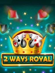 2 Ways Royal