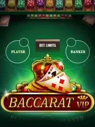 Baccarat VIP