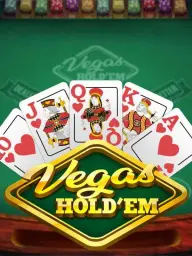 Vegas Hold'em
